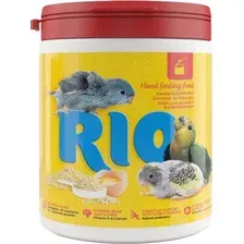Корм для птиц Mealberry RIO для ручного вскармливания птенцов (400г)