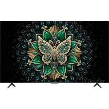 MiniLED телевизор TCL 98C6K