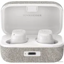 Наушники Sennheiser Momentum True Wireless 3 (белый)