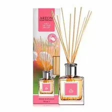 Ароматизатор воздуха Areon Home Perfume Sticks Lily of the Valley 150 мл.