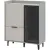 Тумба Elva Эссен NEM04T-1D1V1S-930/400/1110 (30) (лунный камень/персидский жемчуг)