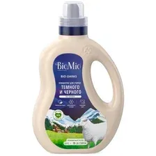 Гель для стирки BioMio для темного и черного (900 мл)