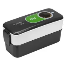 Контейнер Idea М1233 Кофе