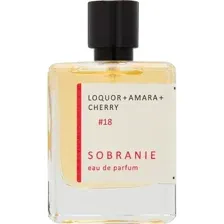 Парфюмерная вода SOBRANIE №18 (50мл)