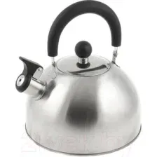Чайник со свистком ASTIAT AST-1032