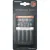 Аккумуляторы + зарядное Panasonic Smart-Quick Charger 4xAA 2500 mAh