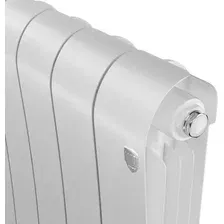 Биметаллический радиатор Royal Thermo Infinity 500 Bianco Traffico (3 секции)