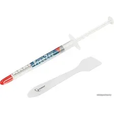 Термопаста Gembird FreeZzz GF-01-1.5 (1.5 г)