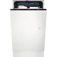 Встраиваемая посудомоечная машина Electrolux AirDry 300 EEA23220L