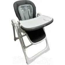 Стульчик для кормления Martin Noir SIRIUS Cosmic Gray