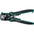 Инструмент для зачистки кабеля KRAFTOOL TK-10 22639