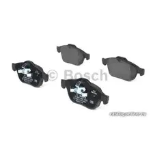 Тормозные колодки Bosch 0986494033