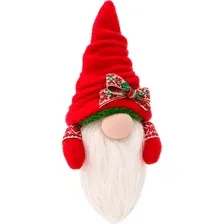 Статуэтка Gnome In Home Скандинавский гном Хьюго Беларус 2043701617816