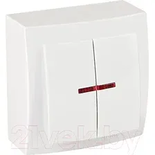 Выключатель Nilson Themis 26111004