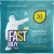 Таблетки для посудомоечной машины FastBuy ECO Lemon Power (30 шт)
