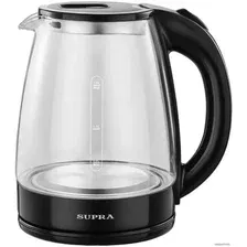 Электрический чайник Supra KES-1870G