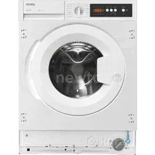Стиральная машина Vestel WMBI7100T1W