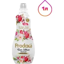 Кондиционер для белья Prodoxa Розовый Сад (1л)