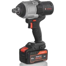 Аккумуляторный гайковерт RUNTEC Technic RT-IW1400T