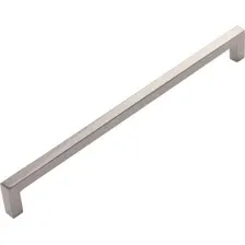 Ручка мебельная Boyard RS043SN.4/256