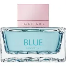 Туалетная вода Banderas Blue Seduction For Women (50мл)