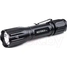 Фонарь Nextorch T5 Hunting Set