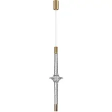 Подвесная люстра Odeon Light Olla 6689/7L