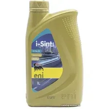 Моторное масло Eni i-Sint tech M 5W-30 1л