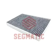 Салонный фильтр SEGMATIC SGCF1012