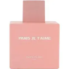 Парфюмерная вода Boulevard Paris Je T`aime (100мл)