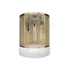 Душевая кабина Niagara NG-7744G (120х120 / прозрачный)