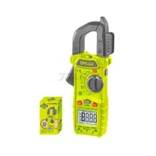 Клещи токоизмерительные DYLLU DTDM65035