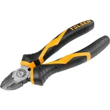 Кусачки боковые (бокорезы) Tolsen TT10018