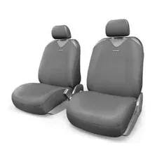 Комплект чехлов для сидений Autoprofi R-1 Sport Plus R-902P (черный)