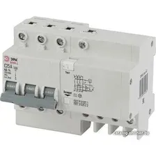 Дифференциальный автомат ЭРА Simple-Mod-37 Б0039295