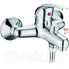Смеситель Ledeme L3029-B
