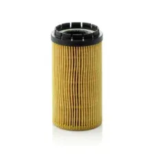Масляный фильтр MANN-filter HU718x