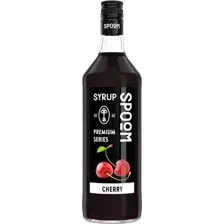 Сироп Spoom Вишня 1л