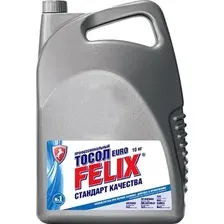 Тосол FELIX Euro 10 кг (430207017)
