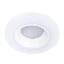 Точечный светильник Arte Lamp Alioth A7991PL-1WH