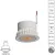 Светодиодный модуль Arte Lamp ORE A22071-3K