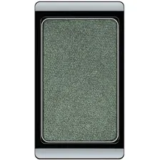 Тени для век Artdeco Eye Shadow (253 emerald)