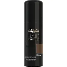 Тонирующий спрей для волос L'Oreal Professionnel Hair Touch Up (светло-коричневый, 75мл)
