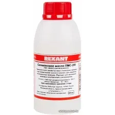 Rexant Силиконовое масло ПМС-100 500мл 09-3922