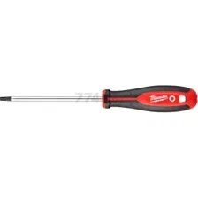 Отвертка Torx T30 125 мм MILWAUKEE Tri-lobe (4932471803)