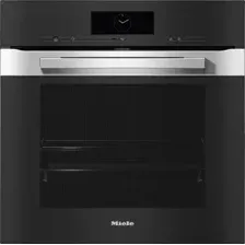 Электрический духовой шкаф Miele H 7860 BP EDST/CLST