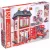 Конструктор Hape E3023 City Fire Station