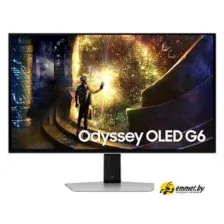 Монитор Samsung LS27DG612SIXCI