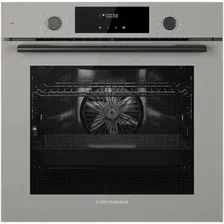 Электрический духовой шкаф KUPPERSBERG HF 609 GR