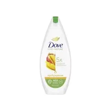 DOVE / Дав Крем-гель для душа МАНГО И МИНДАЛЬ 250мл